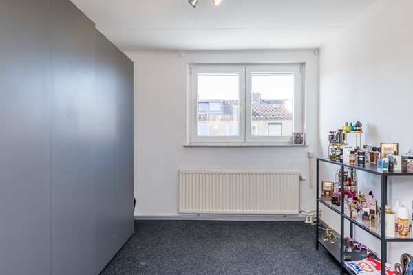 Foto - Verkocht onder voorbehoud: 2 kap geschakelde woning met garage en tuin in Brunssum